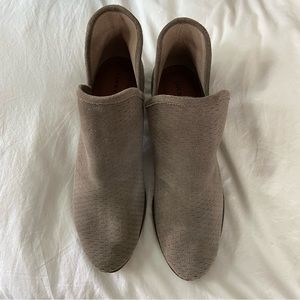 Lucky Brand Baley Boots Augusta | 11